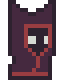 Der „Catmancer“: ein 16x16 Pixel großer Katzen-Neuromancer-Hybrid als Spielfigur