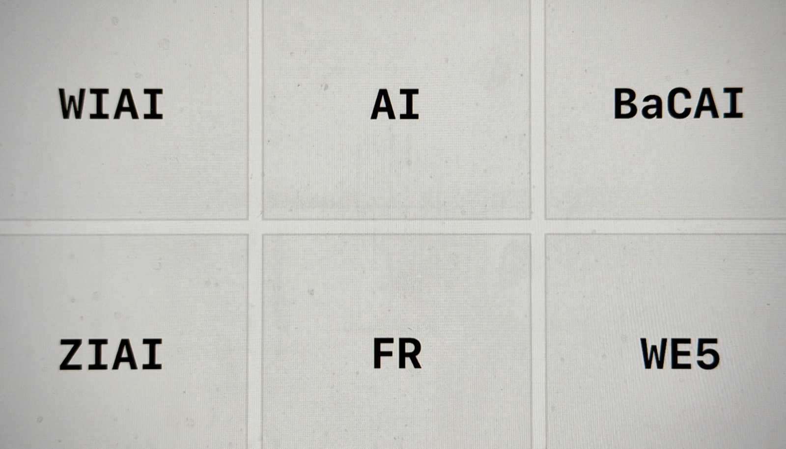 Die zweite Sprache
