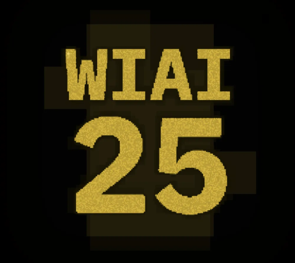 WIAI 25